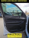 Thumbnail image of 2024 Jeep Grand Cherokee at Williams Brothers Chrysler Dodge Jeep Ram