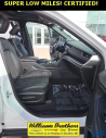 Thumbnail image of 2024 Jeep Grand Cherokee at Williams Brothers Chrysler Dodge Jeep Ram