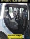 2024 Jeep Grand Cherokee Altitude X at Williams Brothers Chrysler Dodge Jeep Ram