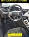 Thumbnail image of 2024 Jeep Grand Cherokee at Williams Brothers Chrysler Dodge Jeep Ram