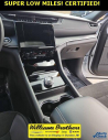 Thumbnail image of 2024 Jeep Grand Cherokee at Williams Brothers Chrysler Dodge Jeep Ram