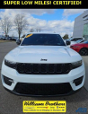 Thumbnail image of 2024 Jeep Grand Cherokee at Williams Brothers Chrysler Dodge Jeep Ram