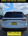 Thumbnail image of 2024 Jeep Grand Cherokee at Williams Brothers Chrysler Dodge Jeep Ram