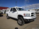 Thumbnail image of 2007 Dodge Ram 2500 at Parker Store