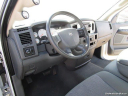 2007 Dodge Ram 2500 SLT at Parker Store