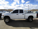 Thumbnail image of 2007 Dodge Ram 2500 at Parker Store