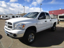 Thumbnail image of 2007 Dodge Ram 2500 at Parker Store