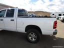 Thumbnail image of 2007 Dodge Ram 2500 at Parker Store