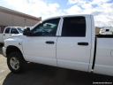 Thumbnail image of 2007 Dodge Ram 2500 at Parker Store