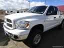 Thumbnail image of 2007 Dodge Ram 2500 at Parker Store