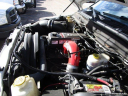 Thumbnail image of 2007 Dodge Ram 2500 at Parker Store