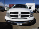 Thumbnail image of 2007 Dodge Ram 2500 at Parker Store