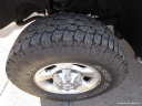 Thumbnail image of 2007 Dodge Ram 2500 at Parker Store
