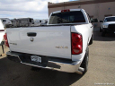 Thumbnail image of 2007 Dodge Ram 2500 at Parker Store