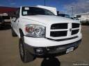 Thumbnail image of 2007 Dodge Ram 2500 at Parker Store