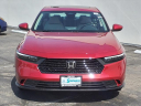 Thumbnail image of 2024 Honda Accord at Shottenkirk Honda Of Davis