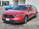 Thumbnail image of 2024 Honda Accord at Shottenkirk Honda Of Davis