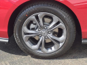 Thumbnail image of 2024 Honda Accord at Shottenkirk Honda Of Davis