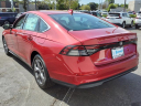 Thumbnail image of 2024 Honda Accord at Shottenkirk Honda Of Davis