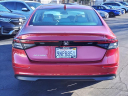 Thumbnail image of 2024 Honda Accord at Shottenkirk Honda Of Davis