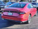 Thumbnail image of 2024 Honda Accord at Shottenkirk Honda Of Davis