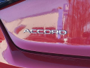 Thumbnail image of 2024 Honda Accord at Shottenkirk Honda Of Davis