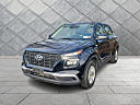 2021 Hyundai VENUE SE at Maxon Hyundai Inc.