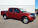 Thumbnail image of 2019 Nissan Frontier at Mathews Nissan
