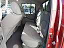 Thumbnail image of 2019 Nissan Frontier at Mathews Nissan