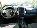 Thumbnail image of 2019 Nissan Frontier at Mathews Nissan