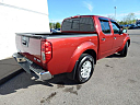 Thumbnail image of 2019 Nissan Frontier at Mathews Nissan
