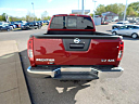 Thumbnail image of 2019 Nissan Frontier at Mathews Nissan
