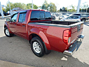Thumbnail image of 2019 Nissan Frontier at Mathews Nissan