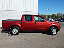 Thumbnail image of 2019 Nissan Frontier at Mathews Nissan