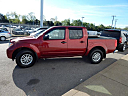 Thumbnail image of 2019 Nissan Frontier at Mathews Nissan