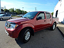 Thumbnail image of 2019 Nissan Frontier at Mathews Nissan