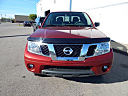 Thumbnail image of 2019 Nissan Frontier at Mathews Nissan