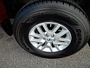 Thumbnail image of 2019 Nissan Frontier at Mathews Nissan