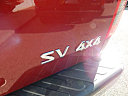 Thumbnail image of 2019 Nissan Frontier at Mathews Nissan