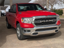 2022 Ram 1500 at Classic Buick Gmc Of Arlington