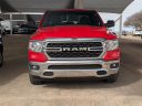 Thumbnail image of 2022 Ram 1500 at Classic Buick Gmc Of Arlington
