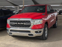 Thumbnail image of 2022 Ram 1500 at Classic Buick Gmc Of Arlington