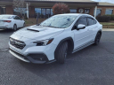 Thumbnail image of 2022 Subaru WRX at Gary Mathews Motors