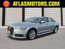 Thumbnail image of 2017 Audi A6 at Atlas Motors - USED