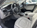 2017 Audi A6 2.0T quattro Premium Plus at Atlas Motors - USED