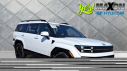 Thumbnail image of 2024 Hyundai SANTA FE at Maxon Hyundai Inc.