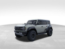 Thumbnail image of 2024 Ford Bronco at City World Ford