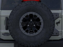 Thumbnail image of 2024 Ford Bronco at City World Ford