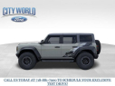 Thumbnail image of 2024 Ford Bronco at City World Ford