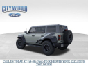 Thumbnail image of 2024 Ford Bronco at City World Ford